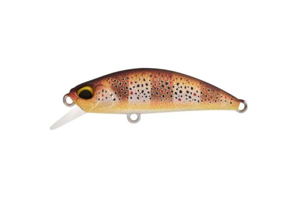 DUO Spearhead Ryuki 38S #ACCZ569 Mat Zebra Trout UV (UF)