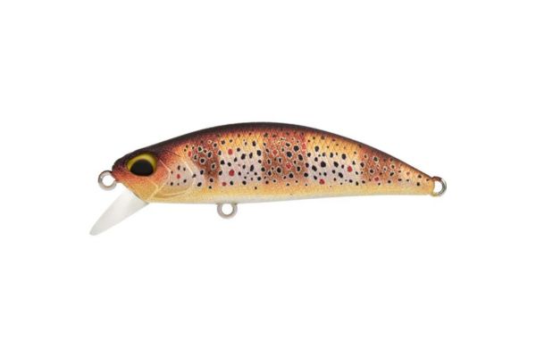 DUO Spearhead Ryuki 45S #ACCZ569 Mat Zebra Trout UV (UF)