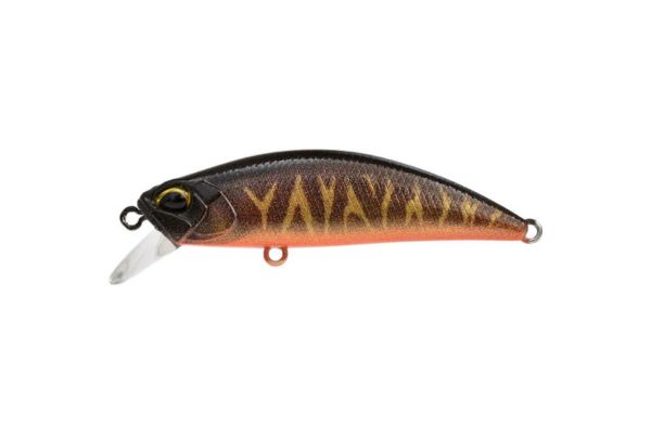 DUO Spearhead Ryuki 45S #ACCZ570 Brown Tiger OB UV (UF)