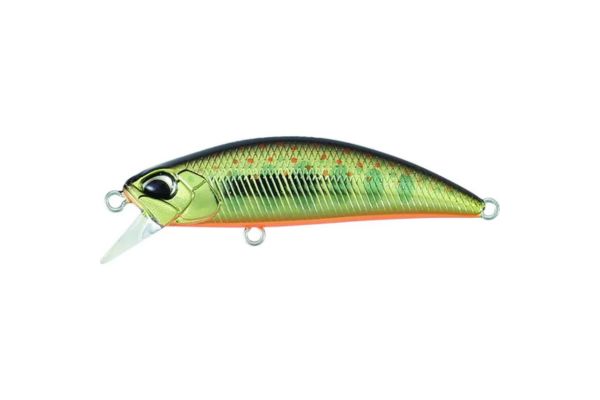 DUO Spearhead Ryuki 45S #MCC4084 Gold Yamame