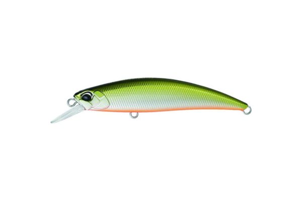DUO Spearhead Ryuki 60S #MNI4047 Tenessee Shad