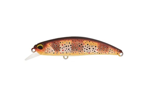 DUO Spearhead Ryuki 70S #ACCZ569 Mat Zebra Trout UV (UF)