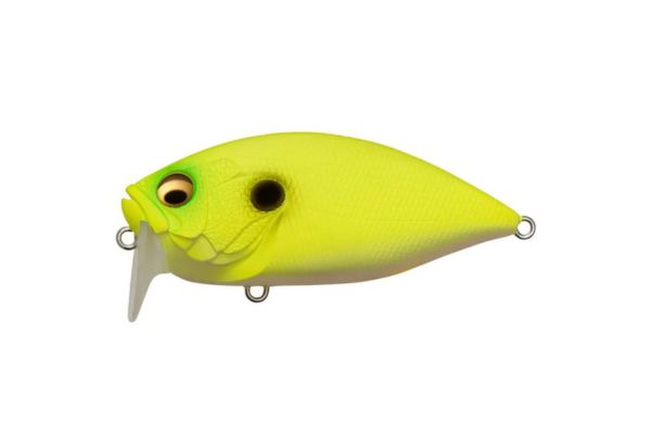 MEGABASS Over Rev Crank #Do Chart