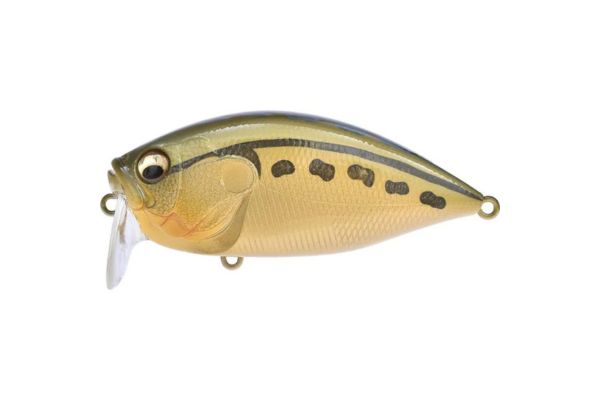 MEGABASS Over Rev Crank #Tonomasa Frog