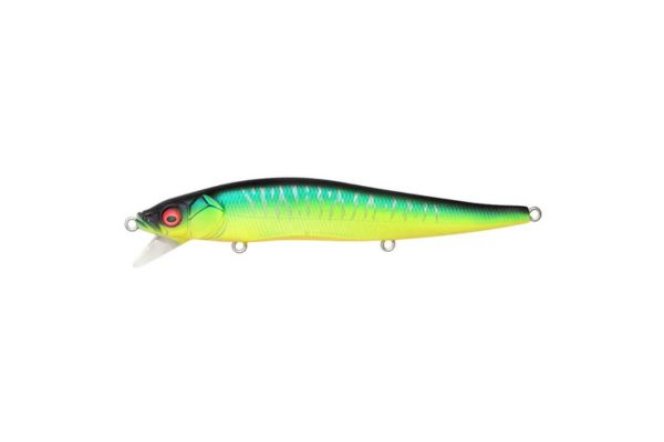 MEGABASS Vision 110SR #Mat Tiger