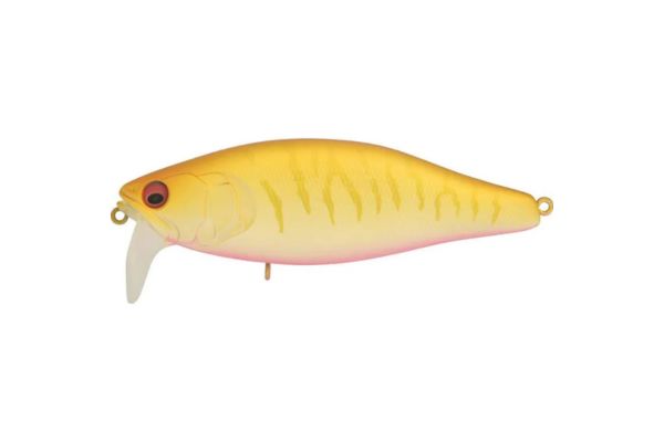 MEGABASS I Jack #Mat Albino