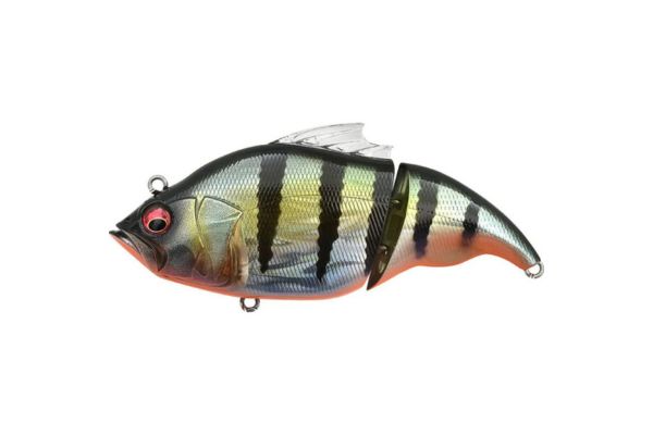 MEGABASS Vatalion #GG Redfin Perch