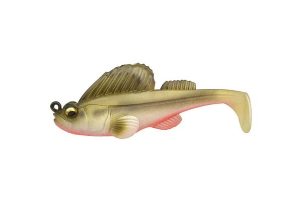 MEGABASS Dark Sleeper 2.4''- 3/8oz #Vairon RB