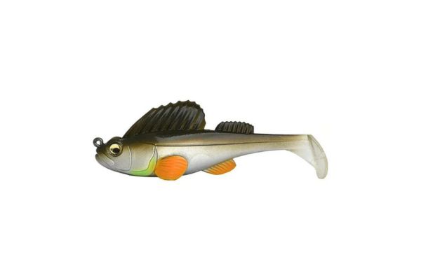 MEGABASS Dark Sleeper 3''- 1/2oz #Ayu