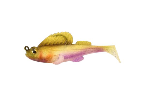 MEGABASS Dark Sleeper 3'' - 3/8oz #Wakasagi