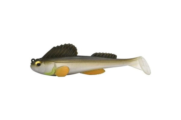 MEGABASS Dark Sleeper 4.5