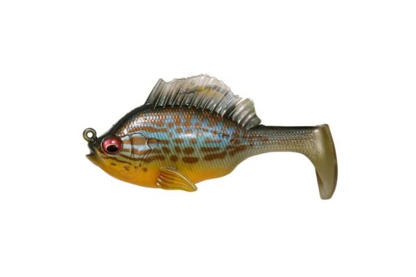 MEGABASS Sleeper Gill 3,2