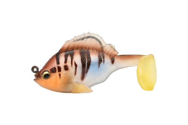 MEGABASS Sleeper Gill 3,2