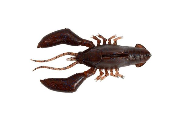 MEGABASS Sleeper Craw 3