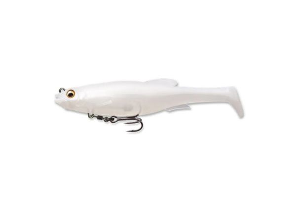 MEGABASS Mag Draft 6'' #Hiuo