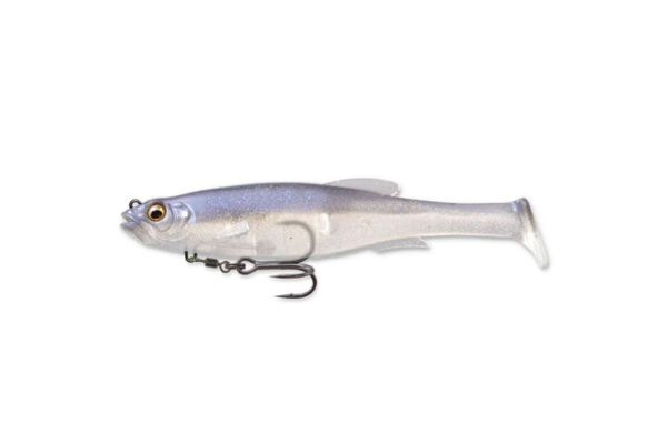 MEGABASS Mag Draft 6'' #Problue Shad