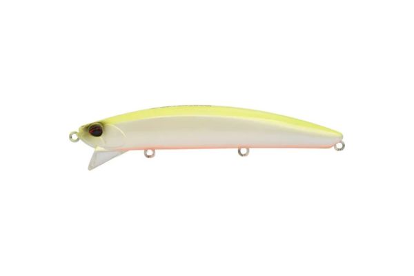 DUO Tide Minnow Specter 135SSR #ACC0170 Pearl Chart OB II