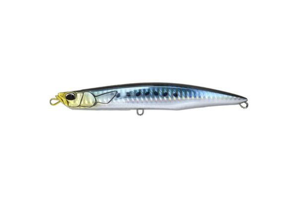 DUO Rough Trail Malice 130 #CHA0011 Sardine