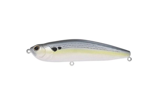 XORÜS Z Claw Evo #Gizzard Shad