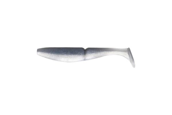 SAWAMURA One Up Shad 2'' #063 Problue Shad