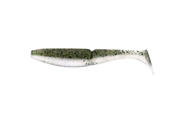  SAWAMURA One Up Shad 6'' #060 Baby Bass