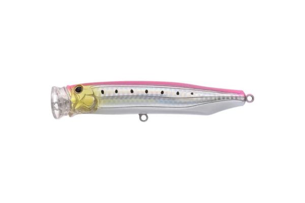 TACKLE HOUSE Feed Popper 150 #Pink Iwashi