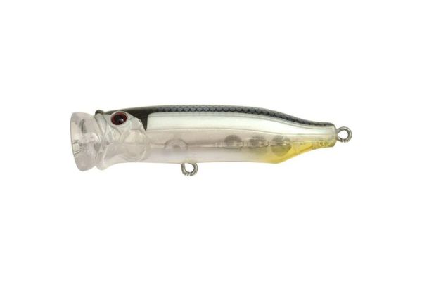 TACKLE HOUSE Feed Popper 70 #Ghost Lancon