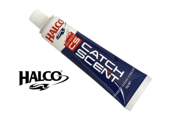 HALCO Catch Scent Eau Salée SW