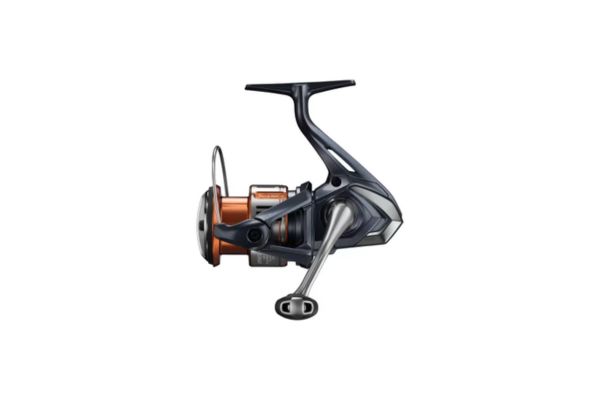 SHIMANO Nasci FD 2500HG