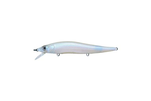MEGABASS Vision 110 FW #French Pearl
