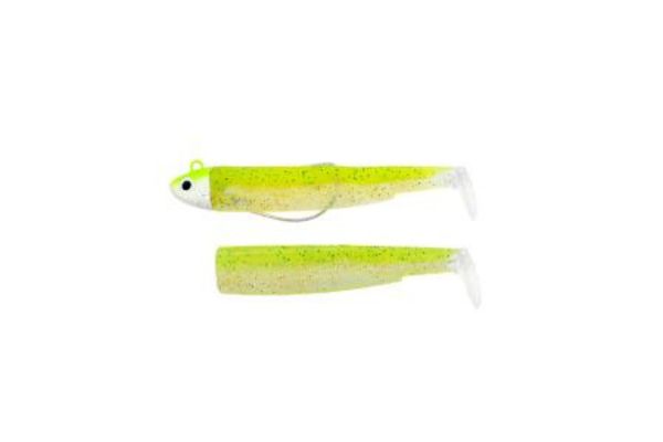 FIIISH Black Minnow N°3 120mm COMBO Search 18g #Lime Juice