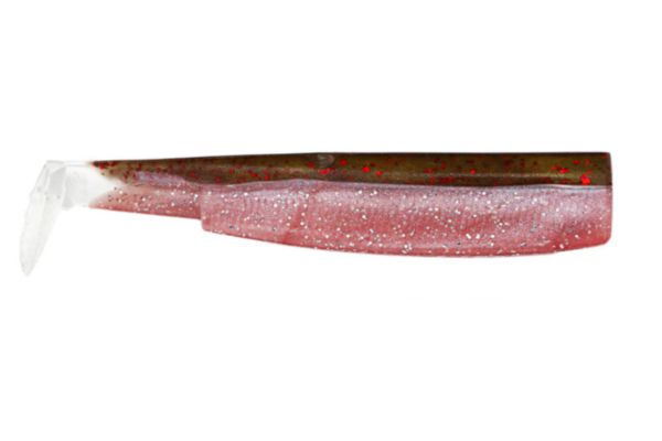 FIIISH Black Minnow N°2 90mm CORPS #Pink