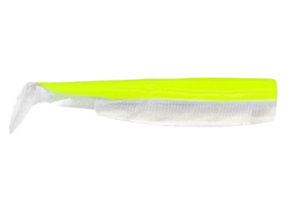 FIIISH Black Minnow N°2 90mm CORPS #Fluo Yellow