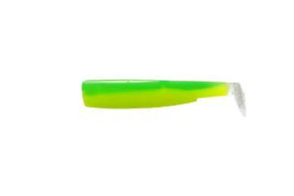 FIIISH Black Minnow N°2 90mm CORPS #Atomic Citrus