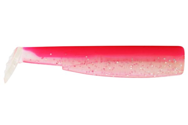 FIIISH Black Minnow N°3 120mm CORPS #Fluo Pink