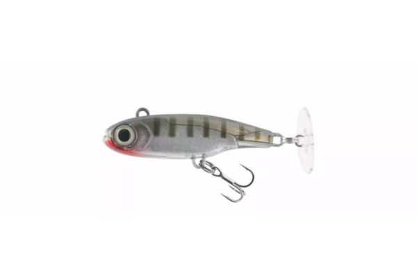 FIIISH Power Tail 30mm 2,5g #Baby Fry