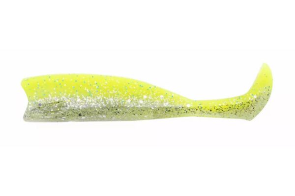 FIIISH Master Shad N°4 100mm Corps Neon Chart