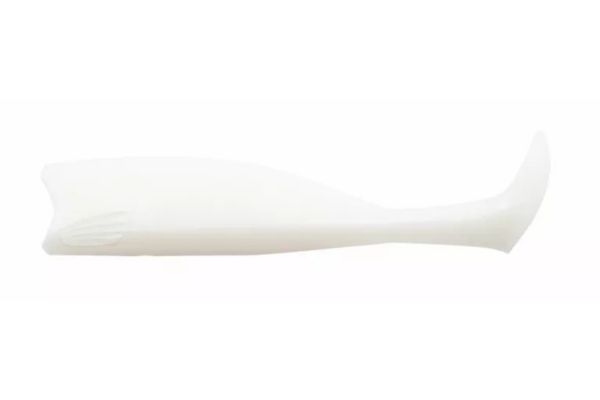 FIIISH Master Shad N°3 75mm Corps White Coco