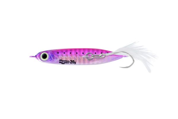 FIIISH Hypnocast N°3 15g Pink Sardine