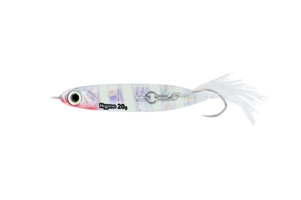 FIIISH Hypnocast N°6 30g Silver Morning