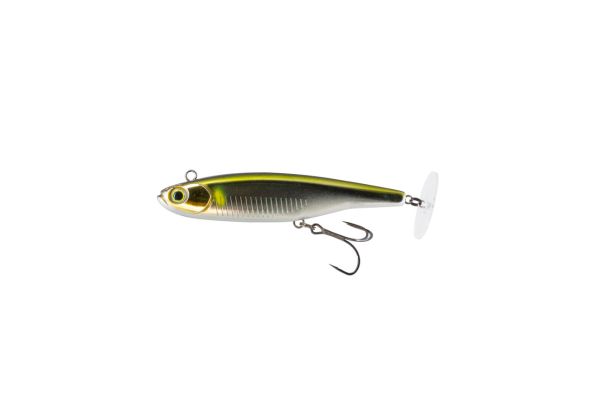 FIIISH Power Tail Evo 120mm 35g #Ayu