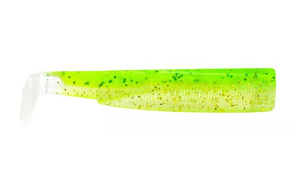 FIIISH Black Minnow N°4 140mm CORPS #Lime Juice