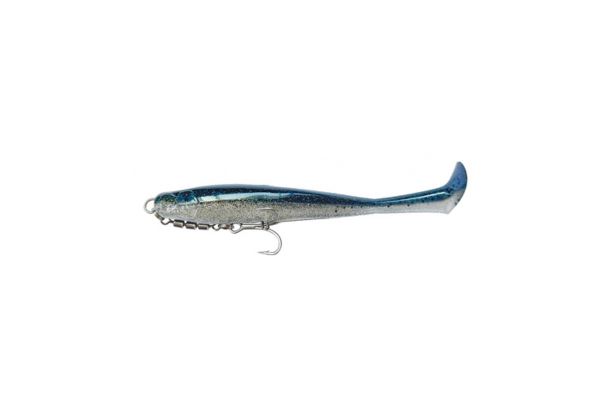 FIIISH Pit Swimmer N°5 125mm COMBO 17g Mullet