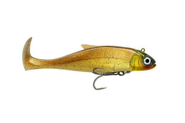 FIIISH Blaster Shad N°2 160mm COMBO Sexy Bream