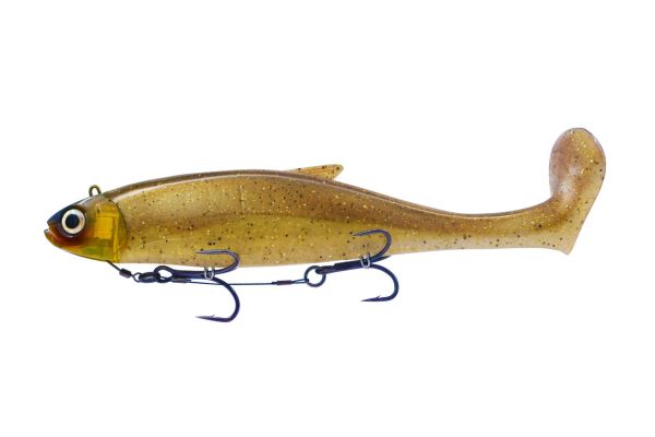 FIIISH Blaster Shad N°3 200mm COMBO Sexy Bream