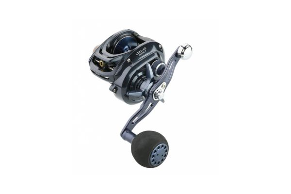 DAÏWA Lexa 24 300HL P