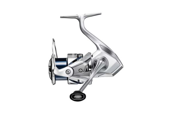 SHIMANO Stradic FM 2500HG