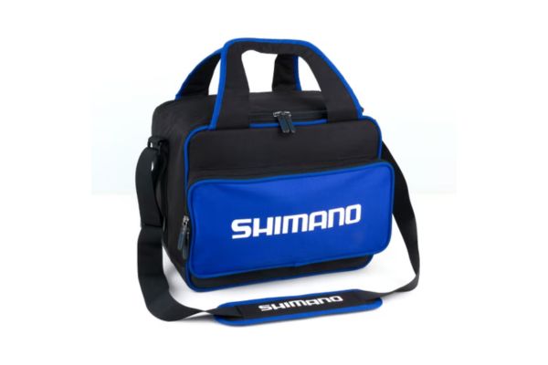 SHIMANO Sac All-Round Baits Bits Bag