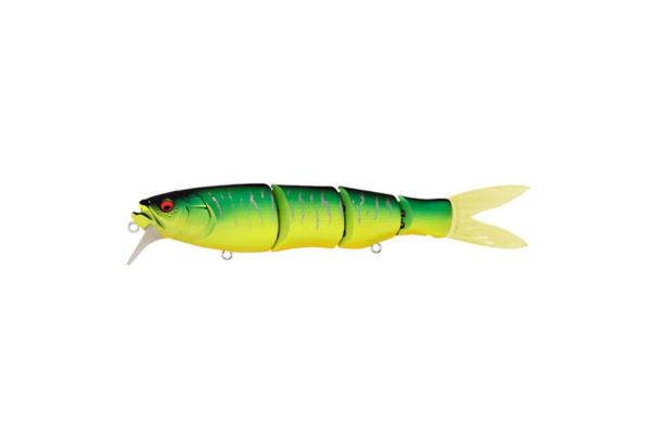 MEGABASS Spine-X 190F #Mat Tiger