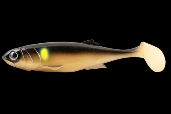 MAJOR CRAFT Stabi Shad 8' #F001